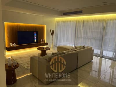 3 Bedroom Apartment for Rent in New Cairo, Cairo - WhatsApp Image 2025-11-16 at 8.01. 27 PM (4). jpeg