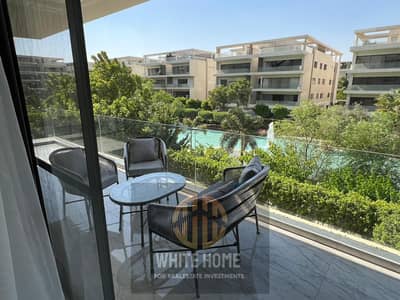 شقة 3 غرف نوم للايجار في القاهرة الجديدة، القاهرة - WhatsApp Image 2025-11-16 at 8.01. 26 PM (2). jpeg