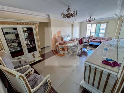 3 Bedroom Flat for Rent in Sporting, Alexandria - 5211cf3f-4a6f-400e-8a2d-6e8164d07d46. jpg