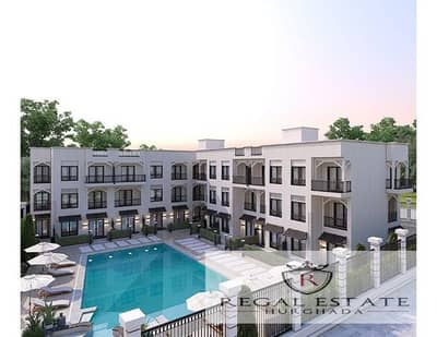 شقة 1 غرفة نوم للبيع في الغردقة، البحر الأحمر - one-bedroom-apartment-for-sale-in-almaza-suites (3)_0c91b_lg. jpg