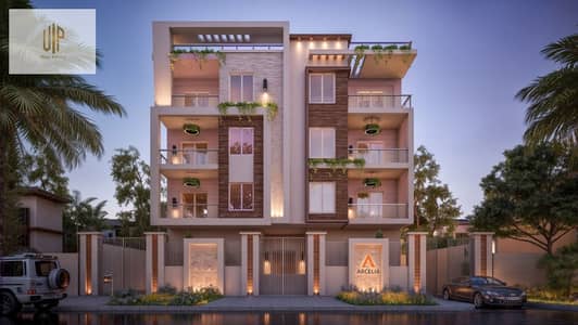 3 Bedroom Apartment for Sale in New Cairo, Cairo - WhatsApp Image 2025-11-12 at 13.03. 42_d3e60627. jpg