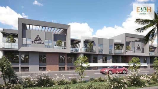 1 Bedroom Flat for Sale in Hurghada, Red Sea - trivana_Page11. jpg