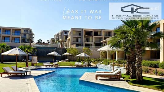 شاليه 2 غرفة نوم للبيع في العين السخنة، السويس - PixVerse_Image_Effect_prompt_enhance  (2). jpg