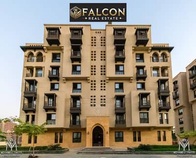 فلیٹ 2 غرفة نوم للبيع في الفسطاط، القاهرة - WhatsApp Image 2025-04-08 at 11.45. 22 PM (3). jpeg