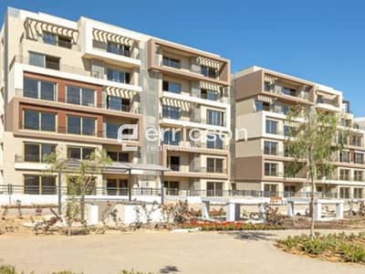 3 Bedroom Flat for Sale in New Capital City, Cairo - Untitled design (1). jpg