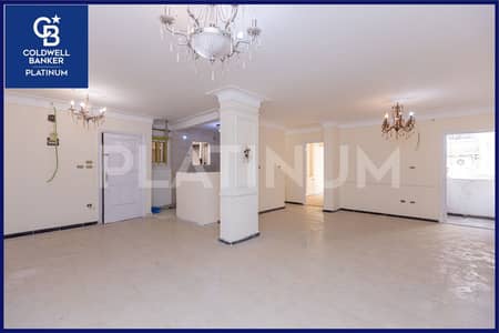 شقة 2 غرفة نوم للبيع في سيدي بشر، الإسكندرية - 1. JPG