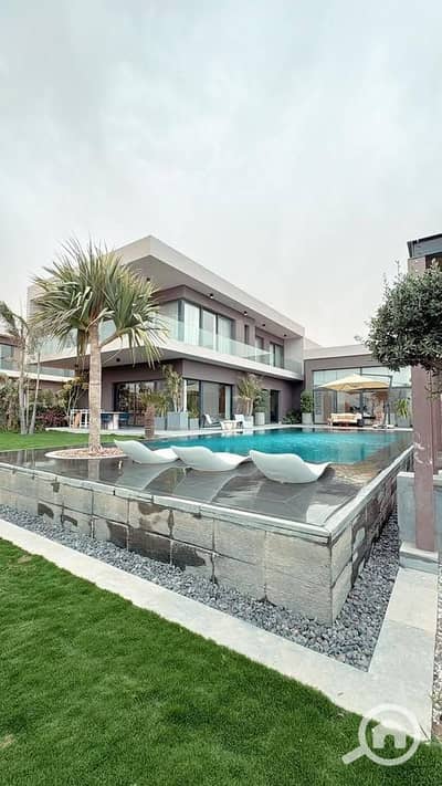 فیلا 6 غرف نوم للبيع في الشيخ زايد، الجيزة - 542754299_24457161077238223_6550880077071704780_n. jpg فیلا 6 غرف نوم للبيع في الشيخ زايد، الجيزة - 542754299_24457161077238223_6550880077071704780_n. jpg