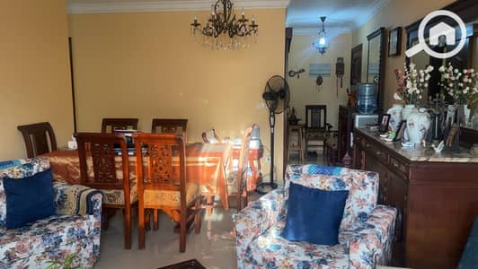 3 Bedroom Apartment for Sale in Sheikh Zayed, Giza - IMG-20251118-WA0102. jpg 3 Bedroom Apartment for Sale in Sheikh Zayed, Giza - IMG-20251118-WA0102. jpg