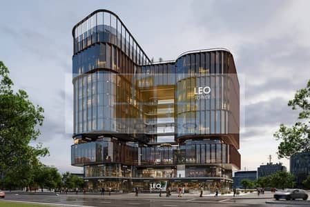 مکتب  للبيع في العاصمة الإدارية الجديدة، القاهرة - WhatsApp Image 2025-11-18 at 1.24. 05 PM. jpeg