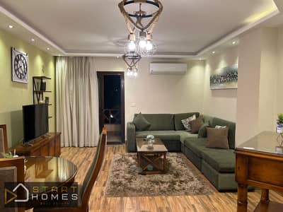 فلیٹ 2 غرفة نوم للايجار في القاهرة الجديدة، القاهرة - WhatsApp Image 2025-11-18 at 1.21. 27 PM. jpeg