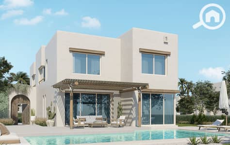 2 Bedroom Chalet for Sale in North Coast, Matruh - IMG_6649. jpeg