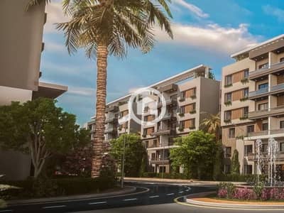 2 Bedroom Flat for Sale in 6th of October, Giza - WhatsApp Image 2025-08-26 at 2.40. 14 PM (3). jpeg