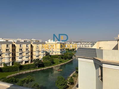 4 Bedroom iVilla for Sale in New Cairo, Cairo - 546920262_1835783380697746_6678063727245125300_n. jpg