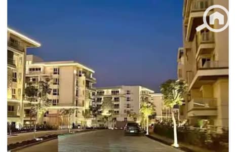 2 Bedroom Apartment for Sale in New Cairo, Cairo - 6909e10761276714636629. jpg