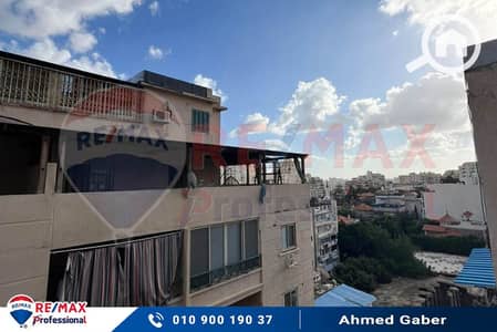 شقة 2 غرفة نوم للبيع في بولكلي، الإسكندرية - IMG-20251114-WA0065. jpg