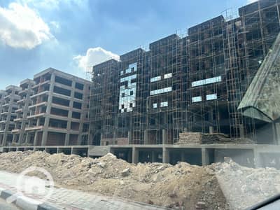 Clinic for Sale in Sheraton, Cairo - WhatsApp Image 2025-11-15 at 4.43. 12 PM. jpeg