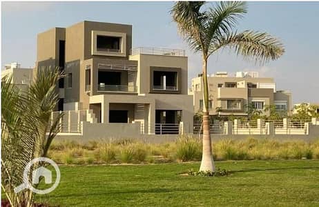 6 Bedroom Villa for Sale in 6th of October, Giza - Screenshot 2024-07-13 172202. png