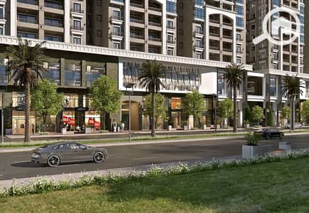 فلیٹ 3 غرف نوم للبيع في سموحة، الإسكندرية - MURUJ ICON FINAL-Version-05.00_01_20_20. Still011. jpg