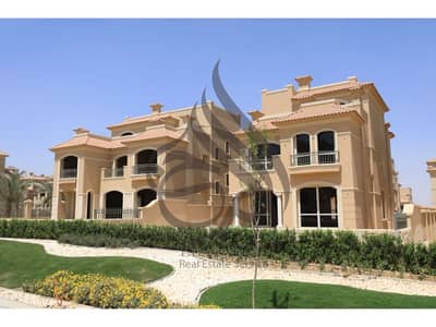 توين هاوس 4 غرف نوم للبيع في العاصمة الإدارية الجديدة، القاهرة - CL9A0150. jpg