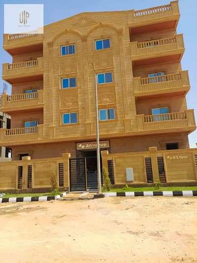 3 Bedroom Flat for Sale in New Cairo, Cairo - WhatsApp Image 2025-11-12 at 13.24. 11_4da29c90. jpg