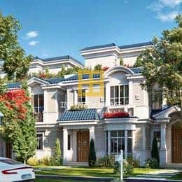 اي فيلا 3 غرف نوم للبيع في القاهرة الجديدة، القاهرة - 465704732_1092812482212248_3156452235142955149_n - Copy. jpg