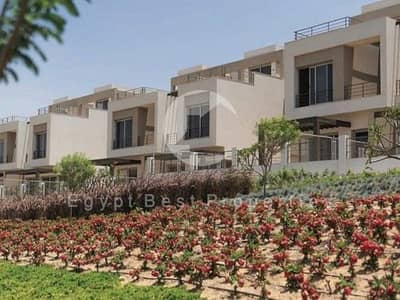 4 Bedroom Villa for Sale in New Cairo, Cairo - WhatsApp Image 2025-11-17 at 14.36. 47_6fe27d31. jpg