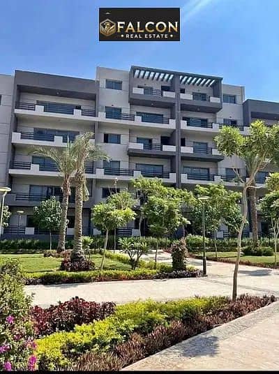 2 Bedroom Apartment for Sale in Sheraton, Cairo - WhatsApp Image 2025-10-16 at 5.35. 53 PM. jpeg