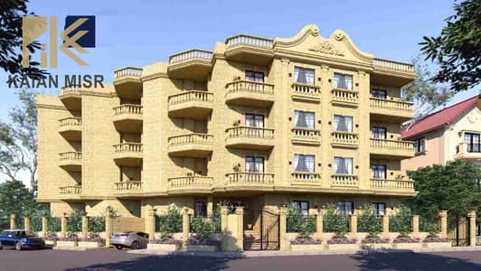 فلیٹ 3 غرف نوم للبيع في مدينة الشروق، القاهرة - 1000022656. jpg