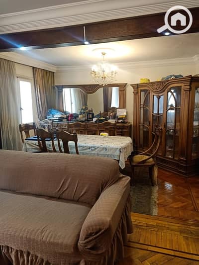 3 Bedroom Apartment for Sale in Al Ibrahimiyyah, Alexandria - WhatsApp Image 2025-11-18 at 14.35. 05 (4). jpeg