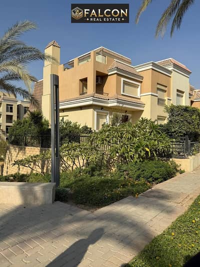 فیلا 4 غرف نوم للبيع في القاهرة الجديدة، القاهرة - 546365858_1522407992528797_5647274013169410036_n. jpg