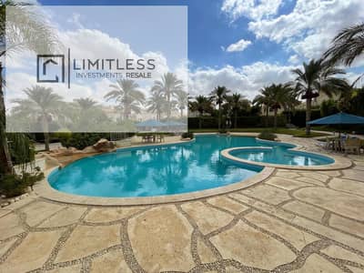 5 Bedroom Twin House for Sale in New Cairo, Cairo - WhatsApp Image 2025-11-13 at 7.48. 48 AM. jpeg