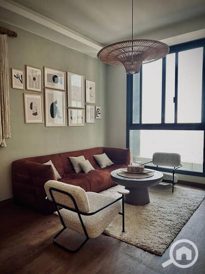 فلیٹ 1 غرفة نوم للبيع في 6 أكتوبر، الجيزة - WhatsApp Image 2025-11-16 at 4.14. 44 PM. jpeg