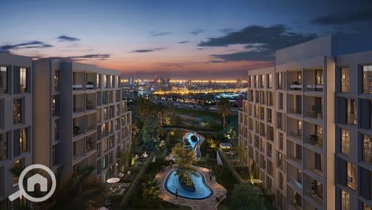 3 Bedroom Apartment for Sale in Mokattam, Cairo - WhatsApp Image 2025-11-18 at 13.12. 02. jpeg