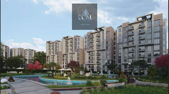 فلیٹ 2 غرفة نوم للبيع في العاصمة الإدارية الجديدة، القاهرة - Screenshot 2025-11-18 143118. png