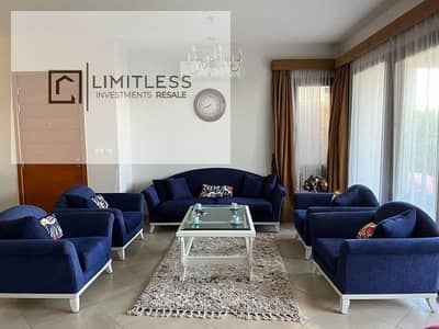 4 Bedroom Twin House for Sale in North Coast, Matruh - WhatsApp Image 2025-11-13 at 7.48. 54 AM (3)_800x600. jpg