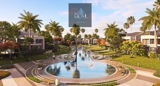 فلیٹ 2 غرفة نوم للبيع في العاصمة الإدارية الجديدة، القاهرة - Screenshot 2025-11-13 145613. png