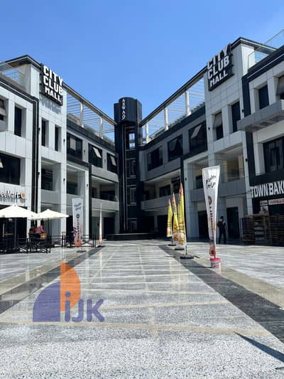 Retail for Sale in Shorouk City, Cairo - IMG-20251027-WA0035(2). jpg