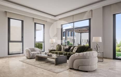 3 Bedroom Townhouse for Sale in New Cairo, Cairo - IMG-20250706-WA0113. jpg