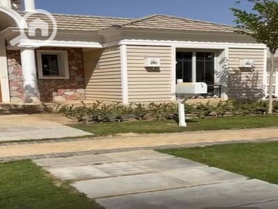 3 Bedroom iVilla for Sale in 6th of October, Giza - WhatsApp Image 2025-11-18 at 4.14. 12 AM. jpg