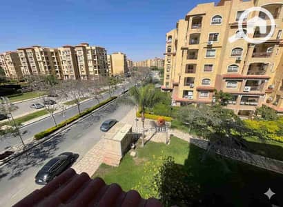 4 Bedroom Flat for Sale in Madinaty, Cairo - 1000175038. jpg