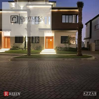 4 Bedroom Villa for Sale in New Cairo, Cairo - WhatsApp Image 2025-11-13 at 7.49. 03 AM (3). jpeg