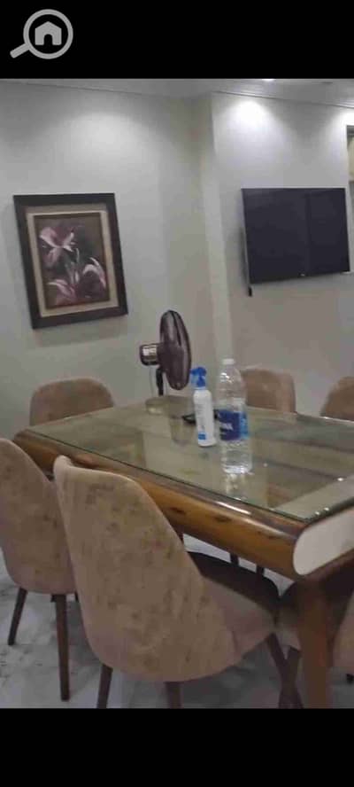 فلیٹ 2 غرفة نوم للايجار في المعادي، القاهرة - 1000175655. jpg