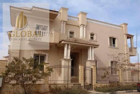 اي فيلا 7 غرف نوم للبيع في القاهرة الجديدة، القاهرة - bee43a5d-aa82-4ed3-94ef-364a33903f0c. jpg