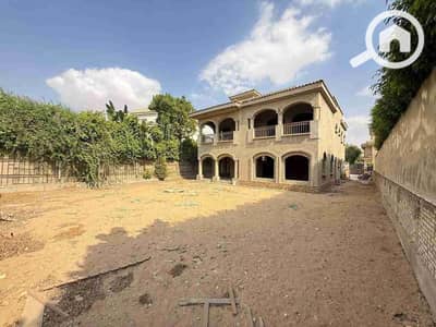 فیلا 4 غرف نوم للبيع في القاهرة الجديدة، القاهرة - 1000194442. jpg
