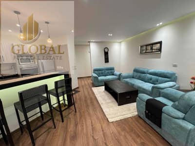 2 Bedroom Apartment for Rent in New Cairo, Cairo - IMG_5044. jpg