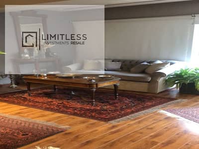 3 Bedroom iVilla for Sale in New Cairo, Cairo - WhatsApp Image 2025-11-13 at 7.49. 10 AM (2)_800x600. jpg