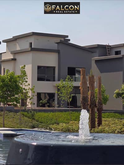 فیلا 5 غرف نوم للبيع في القاهرة الجديدة، القاهرة - 585330985_122151491936919831_3075998421278538350_n. jpg