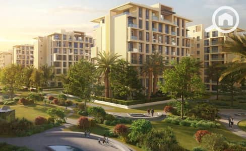 3 Bedroom Apartment for Sale in New Cairo, Cairo - WhatsApp Image 2025-09-16 at 12.05. 03 PM (1). jpeg