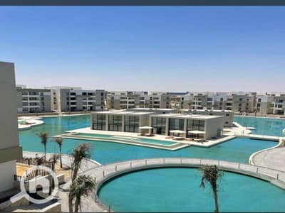 شاليه 2 غرفة نوم للبيع في الساحل الشمالي، مطروح - WhatsApp Image 2025-07-29 at 4.11. 18 PM. jpeg