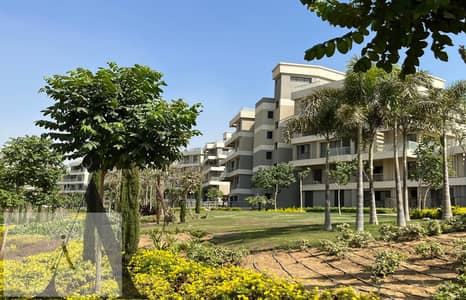 3 Bedroom Apartment for Sale in New Cairo, Cairo - IMG_5721. jpg